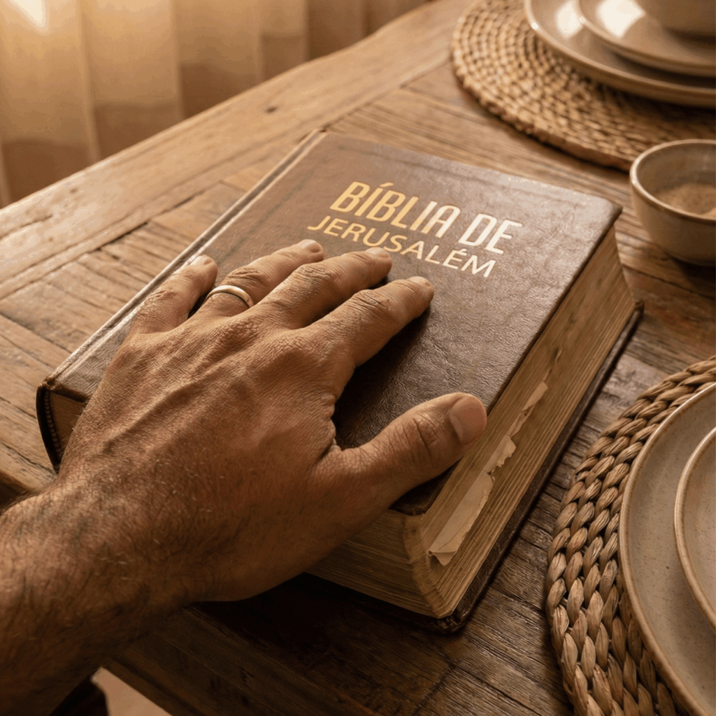 Lumen Biblicum bibliadejerusalem